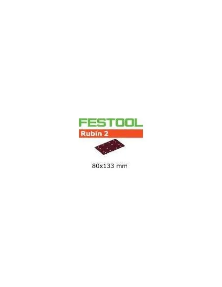 Abrasifs STF 80X133 P180 RU2/50 - Festool | IFD Outillage 1 Abrasifs STF 80X133 P180 RU2/50 - Festool | IFD Outillage