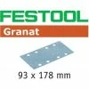 Abrasifs STF 93X178 P120 GR/100 - Festool | IFD Outillage