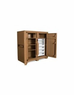 Armoire De Rangement Sécurisé JOBMASTER 112 | 28191 - Ridgid | IFD Outillage