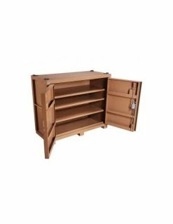 Armoire De Rangement Sécurisé MONSTER BOX 1020 | 30308 - Ridgid | IFD Outillage