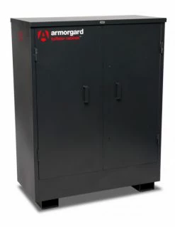 Armoire De Sécurité TuffStor Cabinet 1205x580x1555 | TSC3 - Armorgard | IFD Outillage