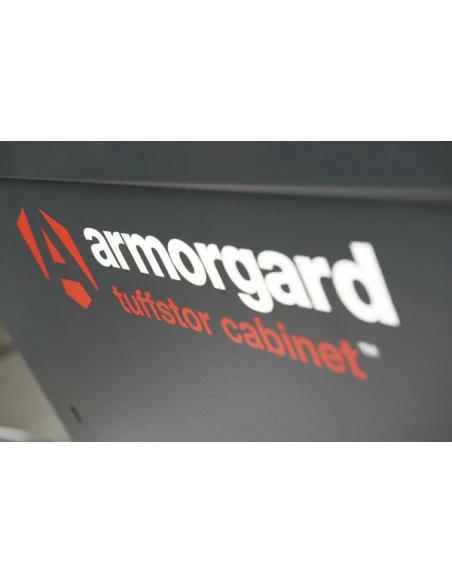 Armoire De Sécurité TuffStor Cabinet 1205x580x1555 | TSC3 - Armorgard | IFD Outillage 4 Armoire De Sécurité TuffStor Cabinet 1205x580x1555 | TSC3 - Armorgard | IFD Outillage – Image 4