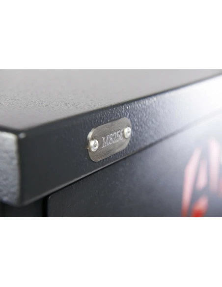 Armoire De Sécurité TuffStor Cabinet 1205x580x1555 | TSC3 - Armorgard | IFD Outillage 5 Armoire De Sécurité TuffStor Cabinet 1205x580x1555 | TSC3 - Armorgard | IFD Outillage – Image 5