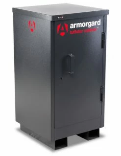 Armoire De Sécurité TuffStor Cabinet 500x530x980 | TSC1 - Armorgard | IFD Outillage