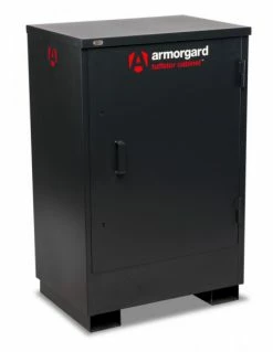 Armoire De Sécurité TuffStor Cabinet 800x585x1250 | TSC2 - Armorgard | IFD Outillage