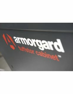 Armoire De Sécurité TuffStor Cabinet 800x585x1250 | TSC2 - Armorgard | IFD Outillage -Chantier Atelier Soldes Boutique armoire de securite tuffstor cabinet 800x585x1250 tsc2 Armorgard 3