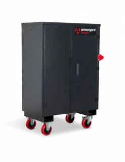 Armoire De Stockage Sécurisée FittingStor 1120x575x1580 | FC4 - Armorgard | IFD Outillage