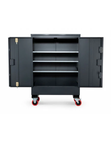 Armoire De Stockage Sécurisée FittingStor 1200x550x1750 | FC3 - Armorgard | IFD Outillage 3 Armoire De Stockage Sécurisée FittingStor 1200x550x1750 | FC3 - Armorgard | IFD Outillage – Image 3