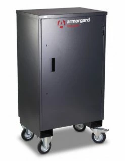 Armoire De Stockage Sécurisée FittingStor 800x555x1450 | FC2 - Armorgard | IFD Outillage