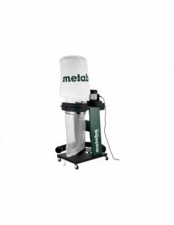 Aspirateur à Sciures SPA 1200 - 601205000 - Metabo | IFD Outillage