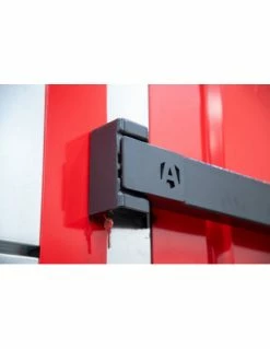 Barre De Sécurité BlokkaBar Pour Conteneur Forma-Stor | FRBL2 - Armorgard | IFD Outillage