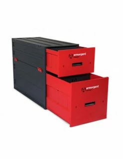 Bloc Tiroirs Pour Véhicule Utilitaire TrekDror 490x1105x490 | TKD3 - Armorgard | IFD Outillage 10 Bloc Tiroirs Pour Véhicule Utilitaire TrekDror 490x1105x490 | TKD3 - Armorgard | IFD Outillage -Chantier Atelier Soldes Boutique bloc tiroirs pour vehicule utilitaire trekdror 490x1105x490 tkd3 Armorgard 4