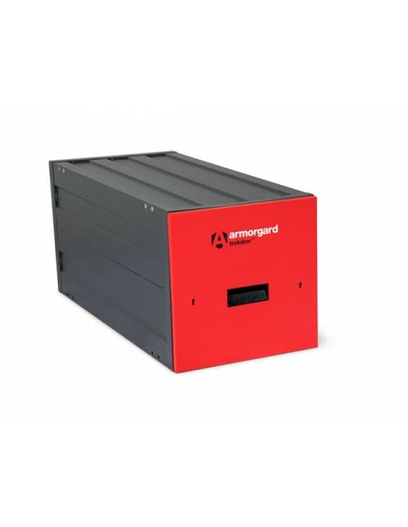 Bloc Tiroirs Pour Véhicule Utilitaire TrekDror 490x1105x490 | TKD3 - Armorgard | IFD Outillage 1 Bloc Tiroirs Pour Véhicule Utilitaire TrekDror 490x1105x490 | TKD3 - Armorgard | IFD Outillage