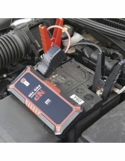 Booster Lithium Nomad Power Pro 700 | 027510 - GYS | IFD Outillage 9 Booster Lithium Nomad Power Pro 700 | 027510 - GYS | IFD Outillage -Chantier Atelier Soldes Boutique booster lithium nomad power pro 700 027510 gys 3