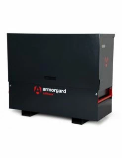 Caisse De Chantier TuffBank 1525x615x1265 | TBC5 - Armorgard | IFD Outillage