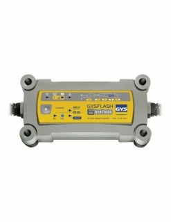 Chargeur Gysflash Heritage 6A | 029538 - GYS | IFD Outillage