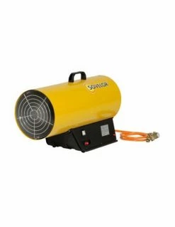 Chauffage Air Chaud Gaz | BLP33M - Sovelor | IFD Outillage