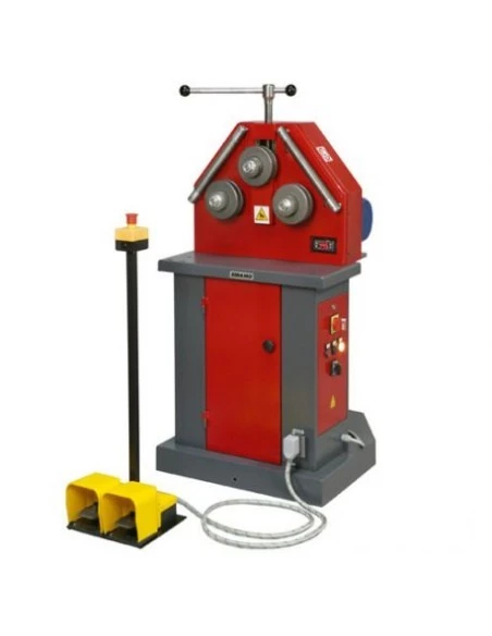 Cintreuse Manuelle E 50 M/2 - 400V 900W - 20700101 - Sidamo | IFD Outillage 1 Cintreuse Manuelle E 50 M/2 - 400V 900W - 20700101 - Sidamo | IFD Outillage