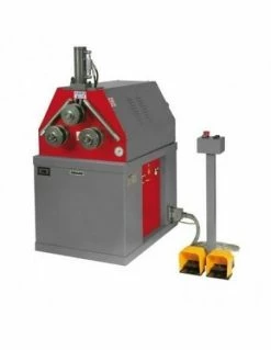 Cintreuse Manuelle Et Hydraulique E 65 HV/1 - 400V 1100W - 20700301 - Sidamo | IFD Outillage