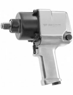 Clé à Choc 3/4" Aluminium - NK.1000F2 - Facom | IFD Outillage