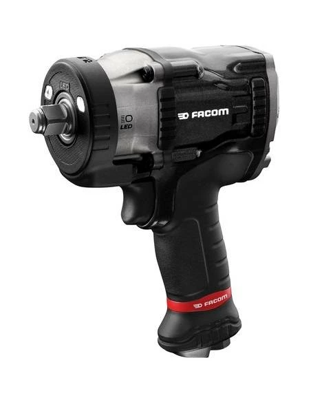 Clé à Chocs 1/2" Magnésium Avec éclairage LED - NS.3500G - Facom | IFD Outillage 1 Clé à Chocs 1/2" Magnésium Avec éclairage LED - NS.3500G - Facom | IFD Outillage