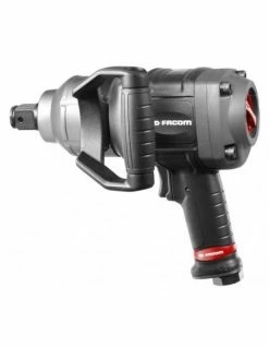 Clé à Chocs 1" Pistolet - Broche Courte - Haute Performance - NM.3000F - Facom | IFD Outillage