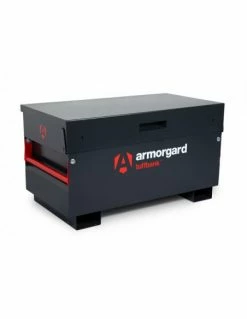 Coffre De Chantier TuffBank 1150x615x640 | TB2 - Armorgard | IFD Outillage