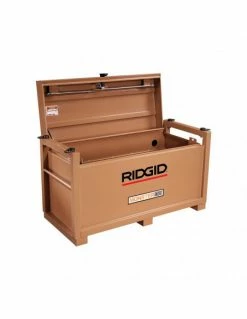 Coffre De Rangement Sécurisé MONSTER BOX 1010 | 30298 - Ridgid | IFD Outillage