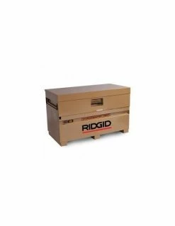 Chantier Atelier Soldes Boutique -Chantier Atelier Soldes Boutique coffre de rangement securise storagemaster 69 28111 ridgid 1