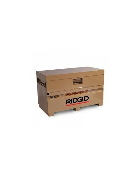 Coffre De Rangement Sécurisé STORAGEMASTER 69 | 28111 - Ridgid | IFD Outillage 2 Coffre De Rangement Sécurisé STORAGEMASTER 69 | 28111 - Ridgid | IFD Outillage – Image 2