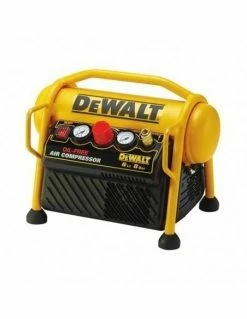 Compresseur 6L - DPC6MRC - Dewalt | IFD Outillage