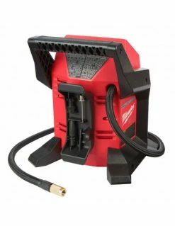 Compresseur-gonfleur 12V | M12 BI-0 (machine Seule) - 4933464124 - Milwaukee | IFD Outillage -Chantier Atelier Soldes Boutique compresseur gonfleur 12v m12 bi 0 machine seule 4933464124 milwaukee 3