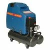 Compresseur Monobloc Portable Sans Huile Universair 2 -101700 - Lacmé | IFD Outillage