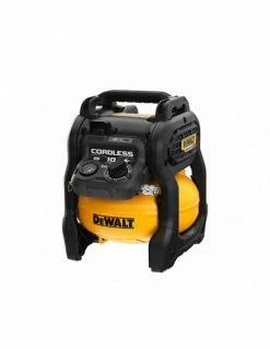 Compresseur XR FLEXVOLT 54V 10L (Machine Seule) - DCC1054N - Dewalt | IFD Outillage