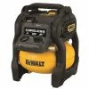 Compresseur XR FLEXVOLT 54V 2Ah Li-Ion Brushless 10 Litres - DCC1054T2 - Dewalt | IFD Outillage