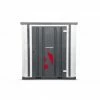 Conteneur De Stockage Modulaire Forma-Stor 2075x1120x2160 | FR100-T - Armorgard | IFD Outillage