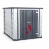 Conteneur De Stockage Modulaire Forma-Stor 2075x2990x2160 | FR300-T - Armorgard | IFD Outillage