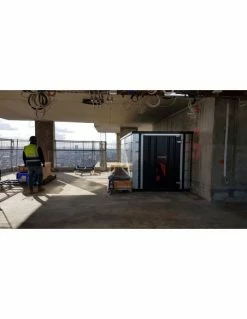 Conteneur De Stockage Modulaire Forma-Stor 2075x3995x2160 | FR400-T - Armorgard | IFD Outillage -Chantier Atelier Soldes Boutique conteneur de stockage modulaire forma stor 2075x3995x2160 fr400 t Armorgard 5