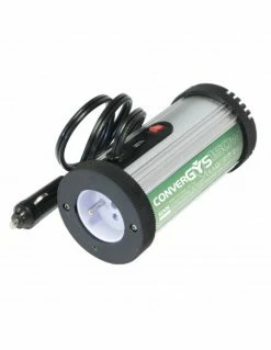 Convertisseur Mobile Allume-cigare Convergys 150 | 027022 - GYS | IFD Outillage