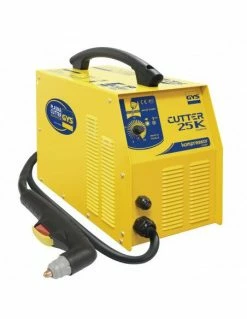 Découpeur PLASMA Cutter 25K - 030947 - GYS | IFD Outillage