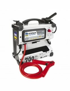 Démarreur Autonome GYSPACK PRO 700 | 0270077 - GYS | IFD Outillage