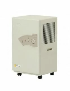 Déshumidificateur Mobile Professionnel | DR21E - Sovelor | IFD Outillage