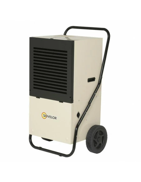 Déshumidificateur Mobile Professionnel | DR73E - Sovelor | IFD Outillage 1 Déshumidificateur Mobile Professionnel | DR73E - Sovelor | IFD Outillage