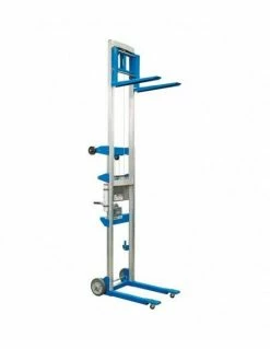 Elévateur De Charge Portatif 4.20M - GL-12 - Genie Lift | IFD Outillage