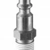 Embout Fileté Mâle Conique Prétéflonné 1/4" Gaz BSP - N.633 - Facom | IFD Outillage