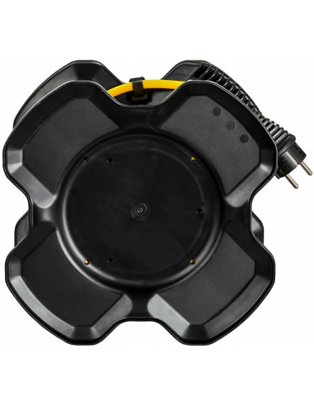 Brennenstuhl Brennenstuhl Enrouleur électrique Compact X-GUM 3 Prises 2 Ports USB 15m De Câble H05VV-F 3G1,5 | 1169771150 - Brennensthul | IFD Outillage 3 Brennenstuhl Brennenstuhl Enrouleur électrique Compact X-GUM 3 Prises 2 Ports USB 15m De Câble H05VV-F 3G1,5 | 1169771150 - Brennensthul | IFD Outillage – Image 3