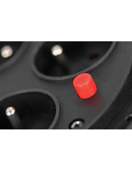 Brennenstuhl Brennenstuhl Enrouleur électrique Compact X-GUM 3 Prises 2 Ports USB 15m De Câble H05VV-F 3G1,5 | 1169771150 - Brennensthul | IFD Outillage 5 Brennenstuhl Brennenstuhl Enrouleur électrique Compact X-GUM 3 Prises 2 Ports USB 15m De Câble H05VV-F 3G1,5 | 1169771150 - Brennensthul | IFD Outillage – Image 5