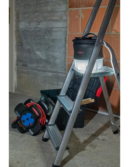 Brennenstuhl Brennenstuhl Enrouleur électrique Compact X-GUM 4 Prises 15m H07RN-F 3G1,5 | 1169711150 - Brennensthul | IFD Outillage 4 Brennenstuhl Brennenstuhl Enrouleur électrique Compact X-GUM 4 Prises 15m H07RN-F 3G1,5 | 1169711150 - Brennensthul | IFD Outillage – Image 4