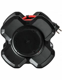 Brennenstuhl Brennenstuhl Enrouleur électrique Compact X-GUM 4 Prises 15m H07RN-F 3G1,5 | 1169711150 - Brennensthul | IFD Outillage 11 Brennenstuhl Brennenstuhl Enrouleur électrique Compact X-GUM 4 Prises 15m H07RN-F 3G1,5 | 1169711150 - Brennensthul | IFD Outillage -Chantier Atelier Soldes Boutique enrouleur electrique compact x gum 4 prises 15m h07rn f 3g15 1169711150 brennensthul 5