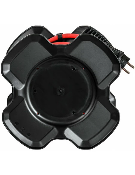 Brennenstuhl Brennenstuhl Enrouleur électrique Compact X-GUM 4 Prises 15m H07RN-F 3G1,5 | 1169711150 - Brennensthul | IFD Outillage 6 Brennenstuhl Brennenstuhl Enrouleur électrique Compact X-GUM 4 Prises 15m H07RN-F 3G1,5 | 1169711150 - Brennensthul | IFD Outillage – Image 6